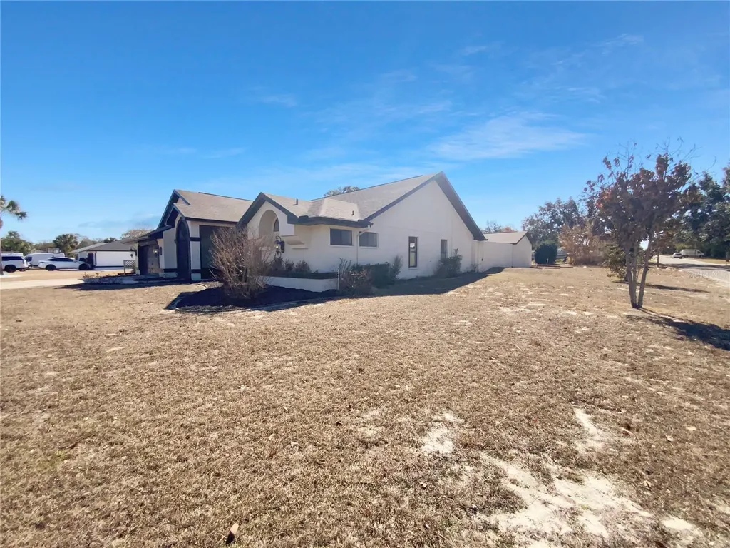 10244 Hoover Street Spring Hill FL 34608