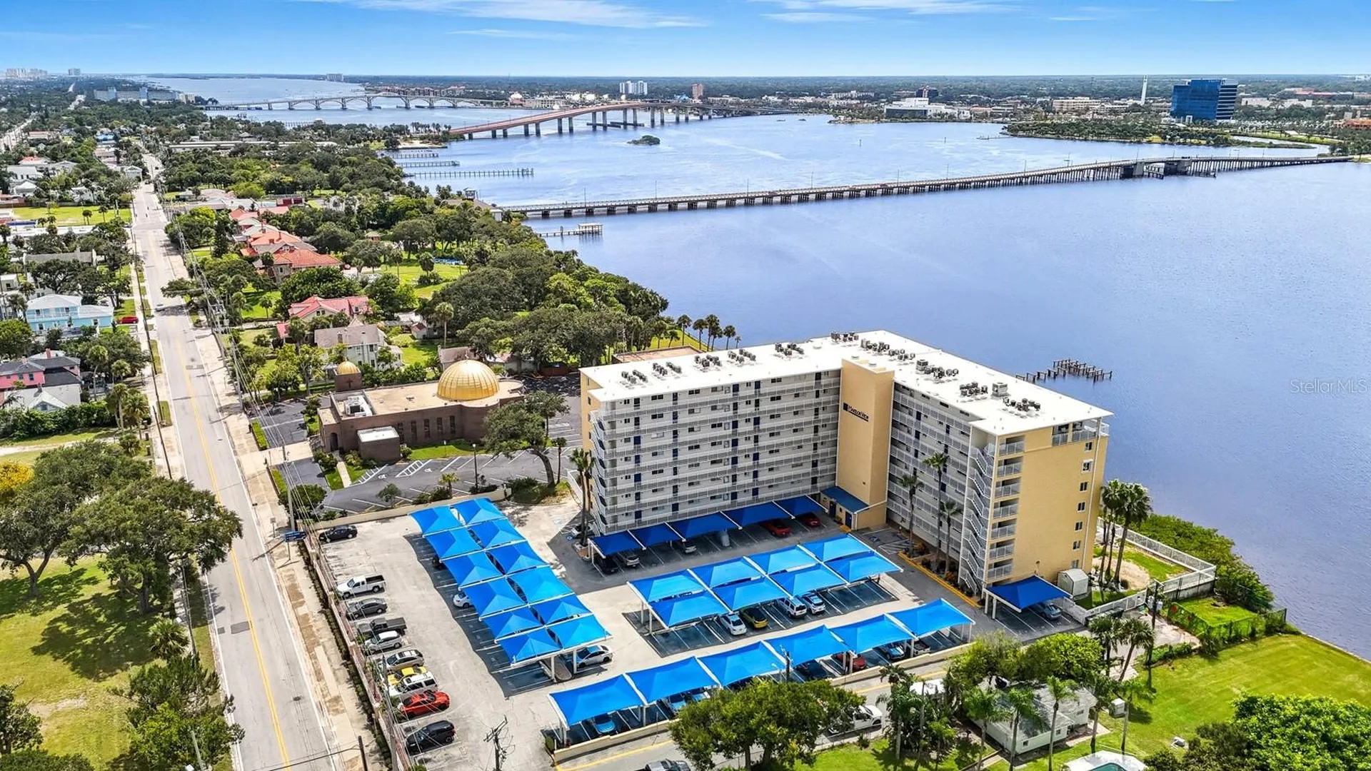 145 N Halifax Avenue Daytona Beach FL 32118