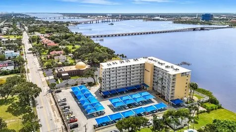 145 N Halifax Avenue Daytona Beach FL 32118