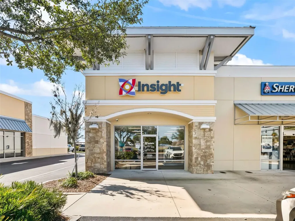 4675 E Sr 44 Drive Wildwood FL 34785