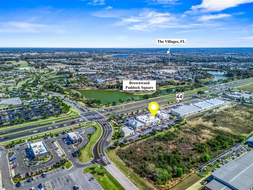 4675 E Sr 44 Drive Wildwood FL 34785
