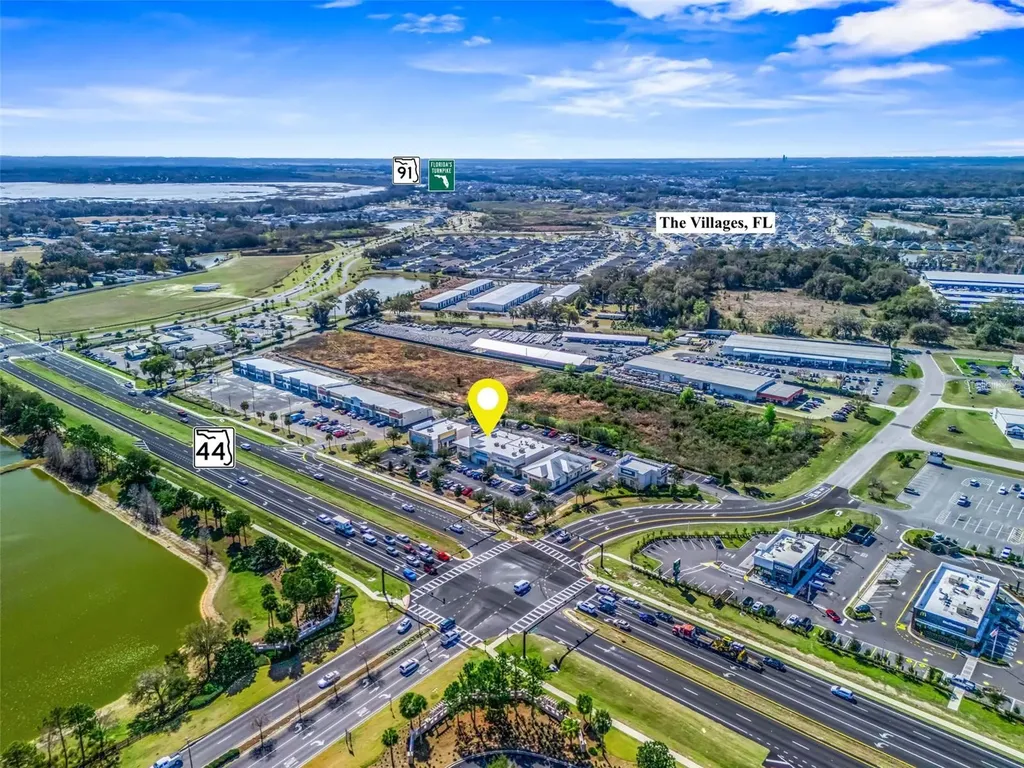 4675 E Sr 44 Drive Wildwood FL 34785
