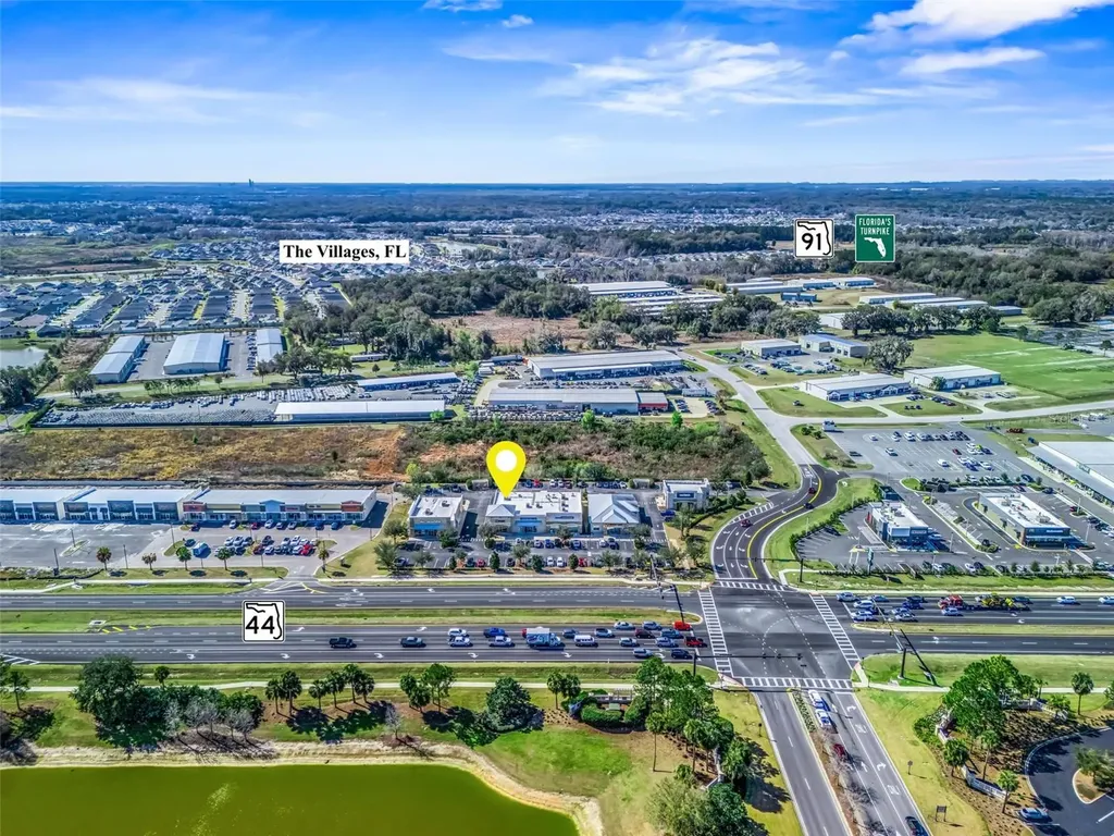 4675 E Sr 44 Drive Wildwood FL 34785