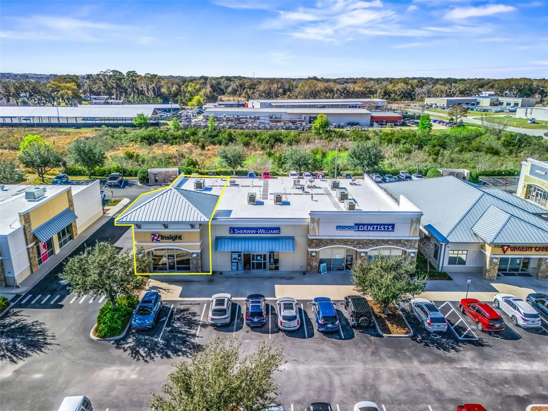 4675 E Sr 44 Drive Wildwood FL 34785