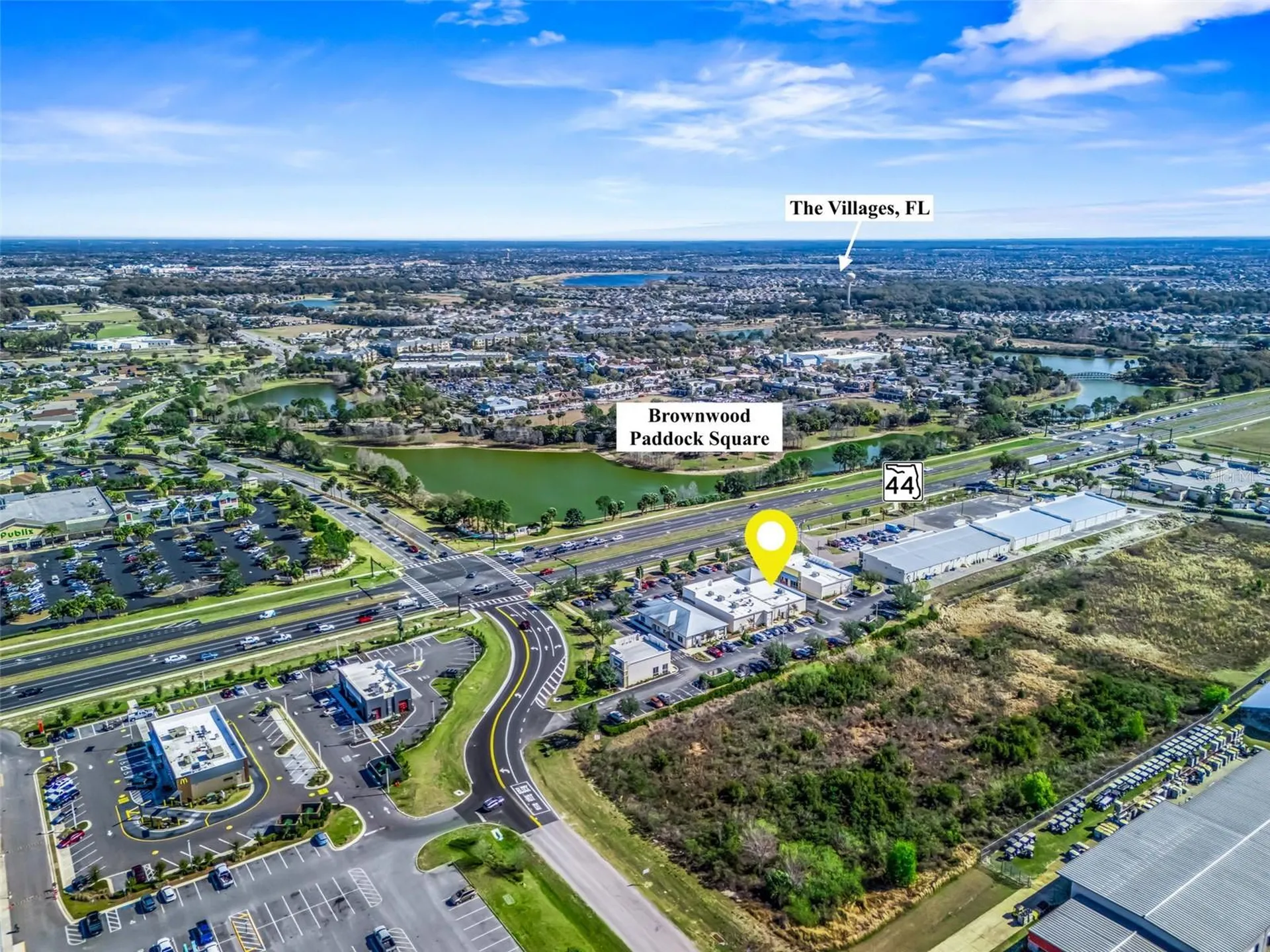 4675 E Sr 44 Drive Wildwood FL 34785