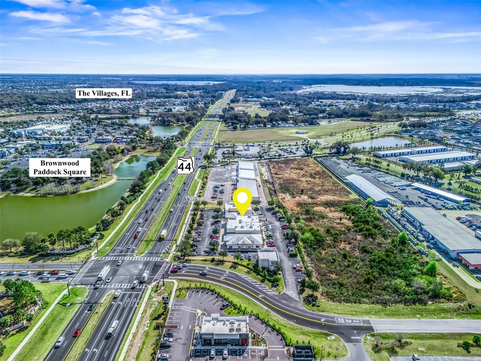 4675 E Sr 44 Drive Wildwood FL 34785