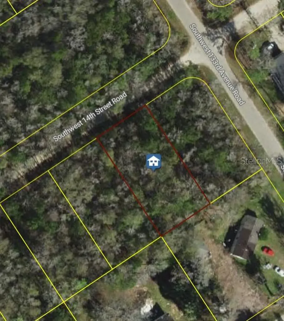 0000 SW 14th Street Road Ocala FL 34481