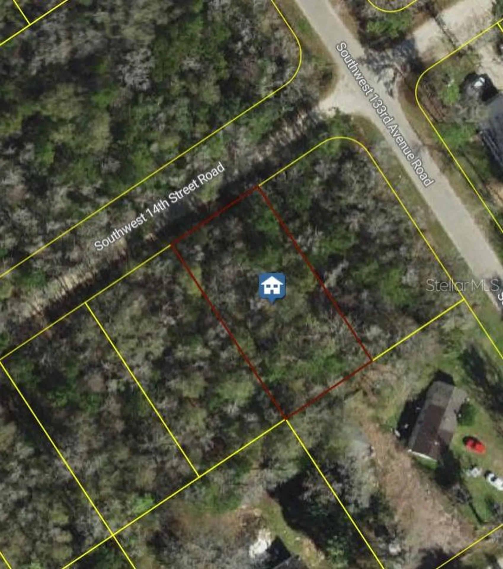 0000 SW 14th Street Road Ocala FL 34481