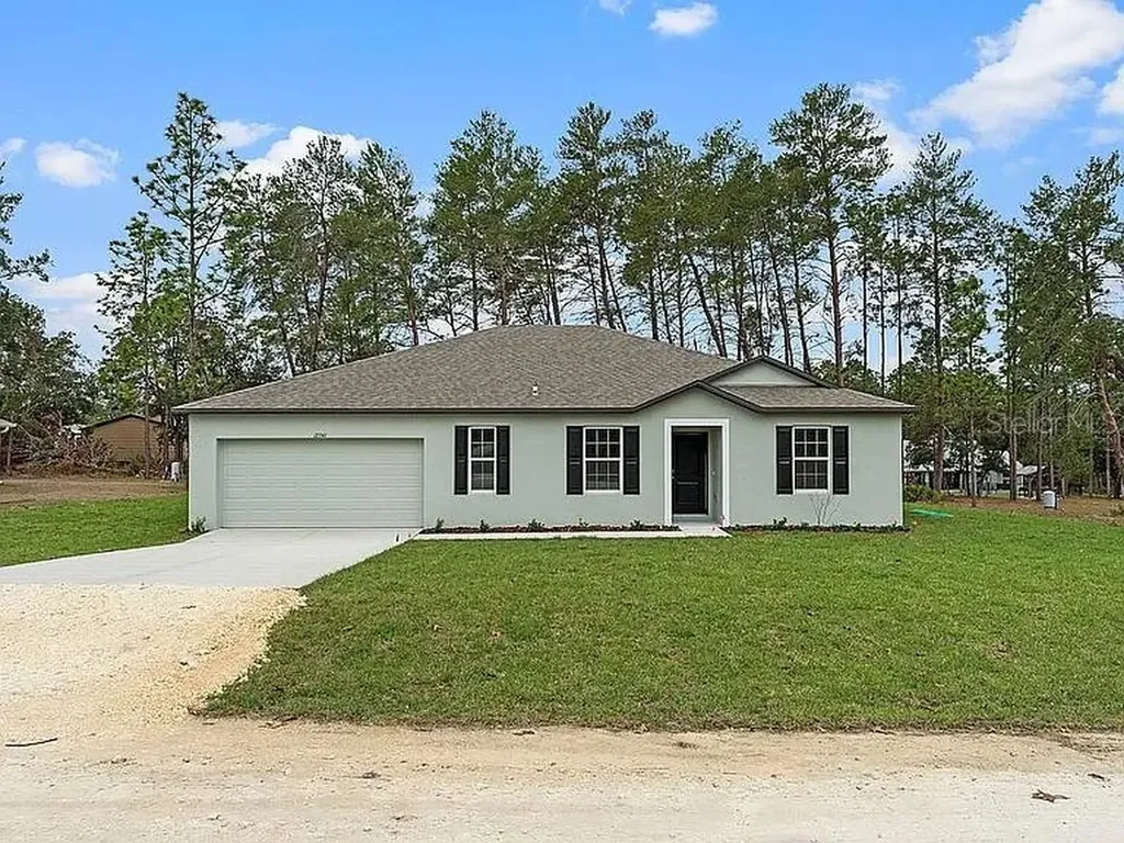12341 Filbert Road Brooksville FL 34614