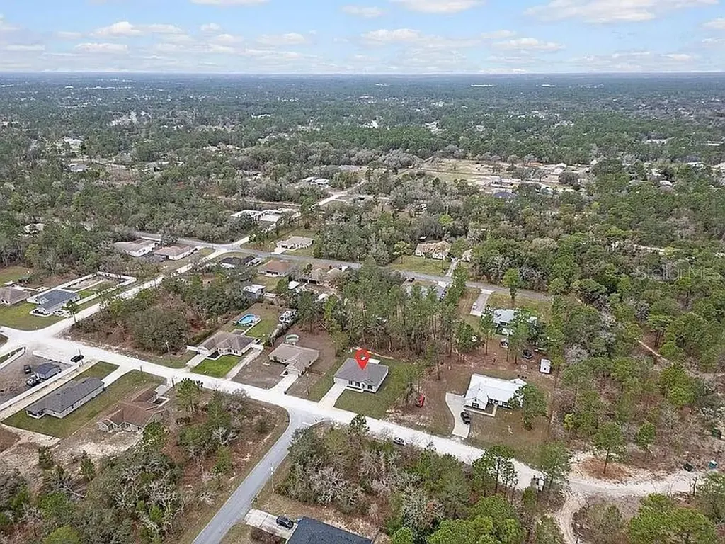 12341 Filbert Road Brooksville FL 34614