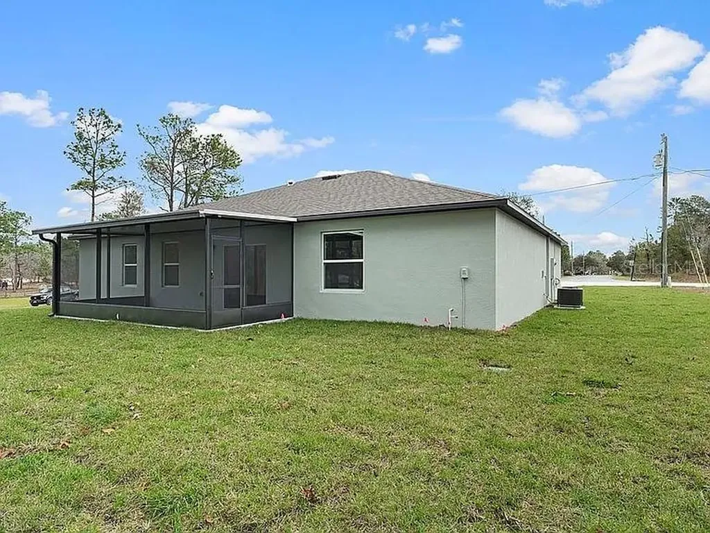 12341 Filbert Road Brooksville FL 34614