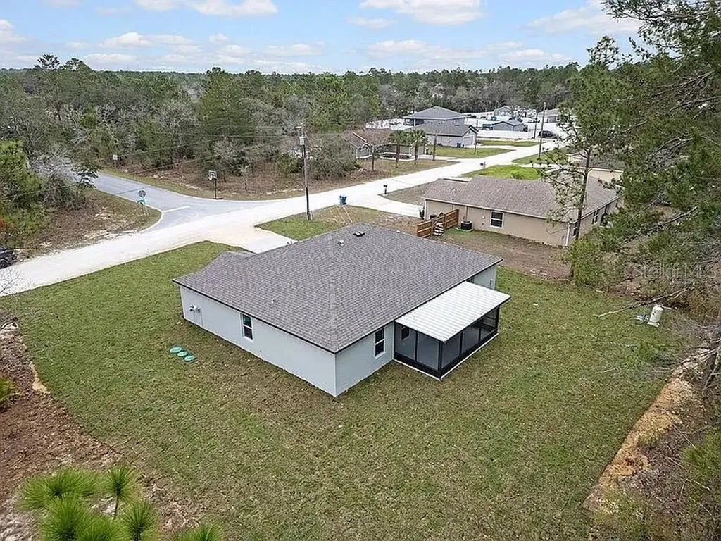 12341 Filbert Road Brooksville FL 34614
