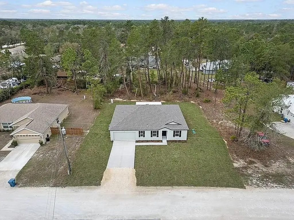 12341 Filbert Road Brooksville FL 34614
