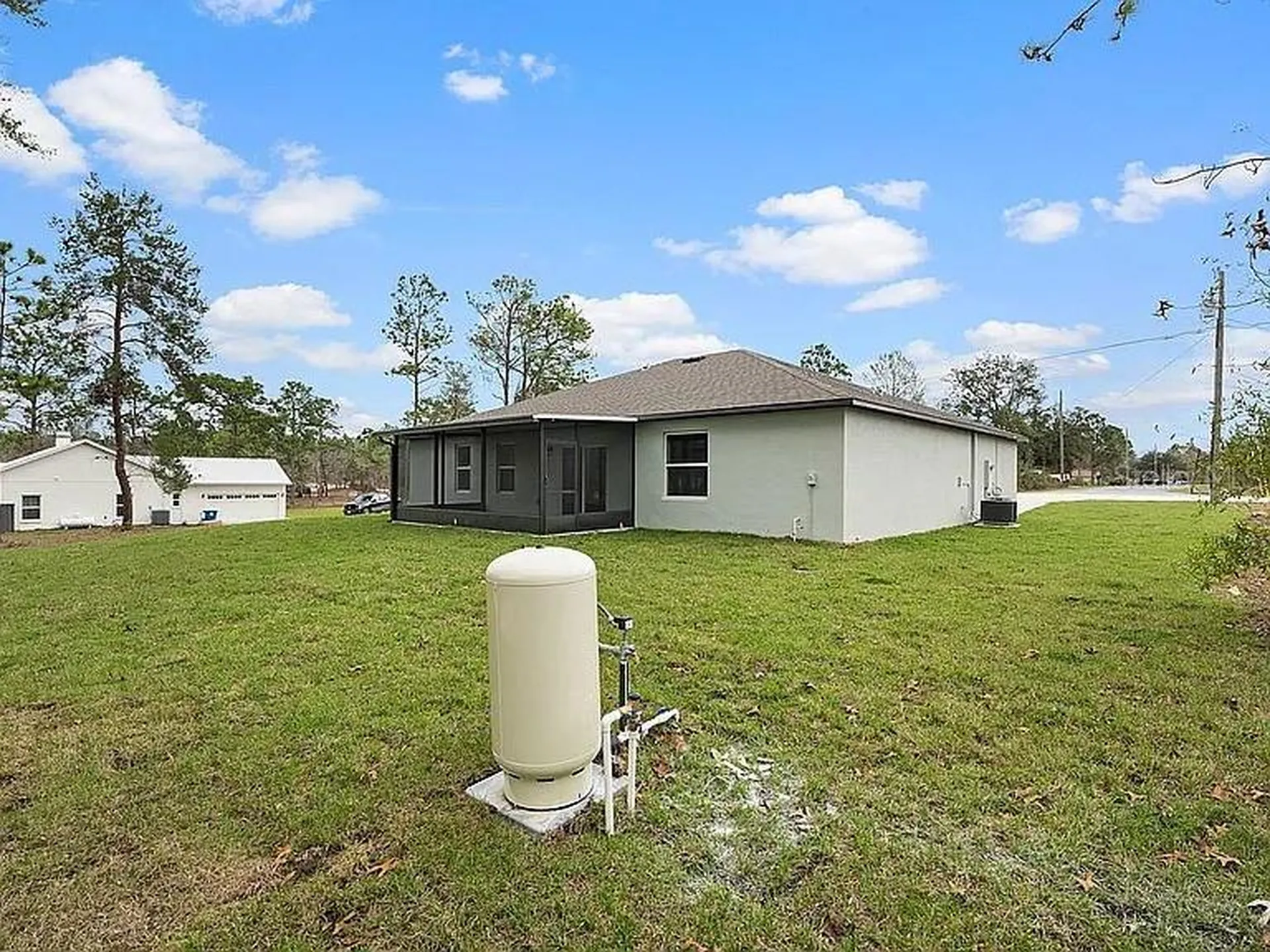 12341 Filbert Road Brooksville FL 34614