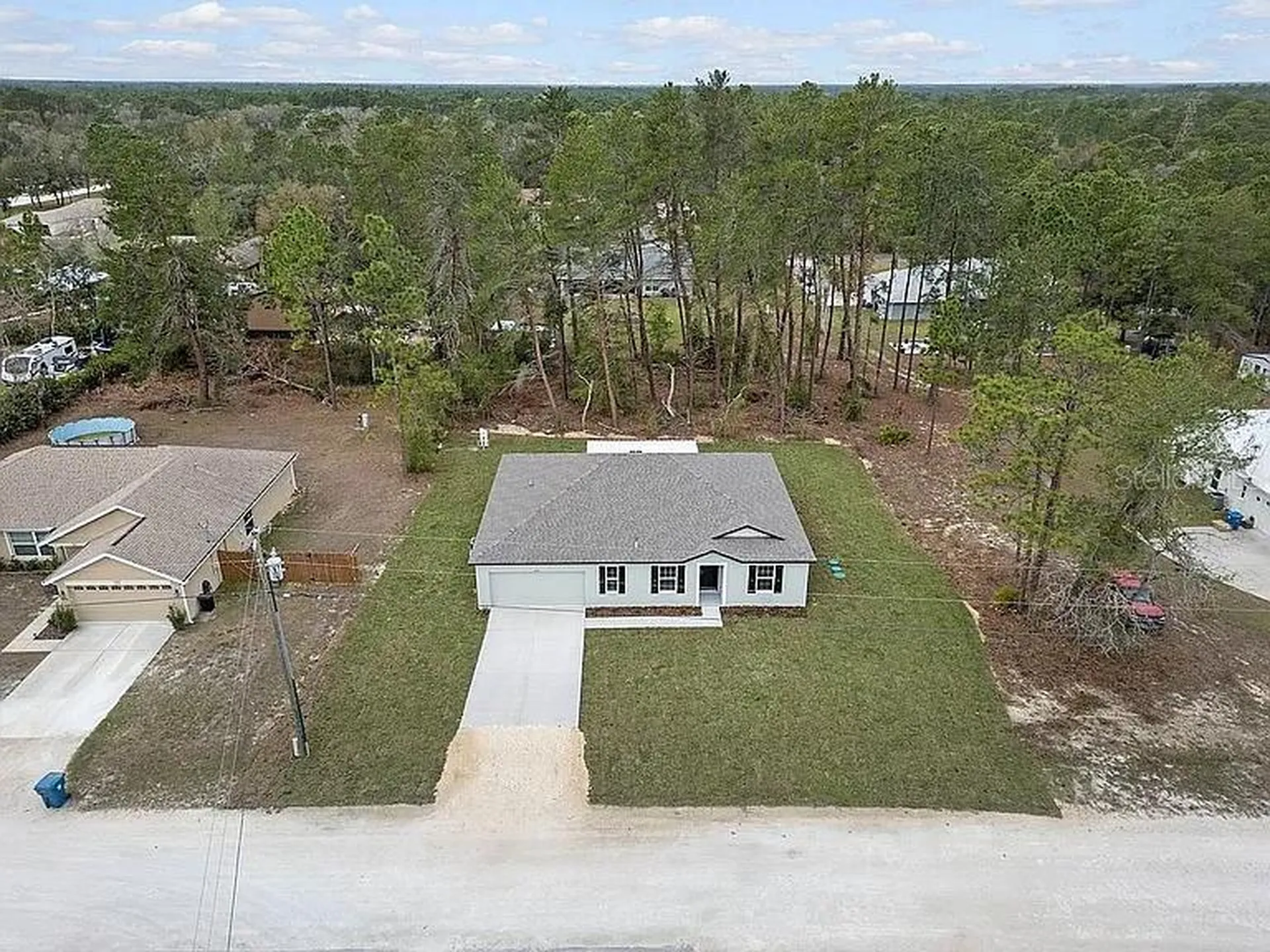 12341 Filbert Road Brooksville FL 34614