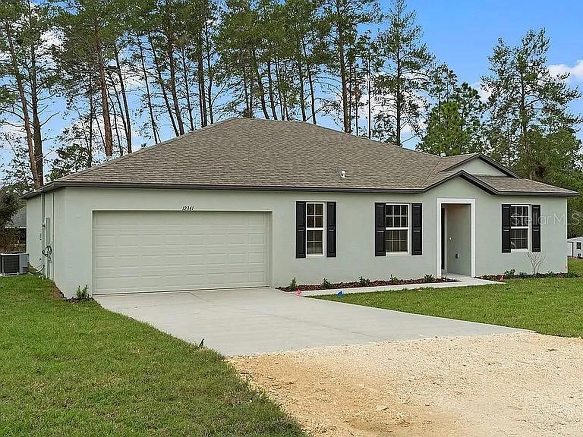 12341 Filbert Road Brooksville FL 34614
