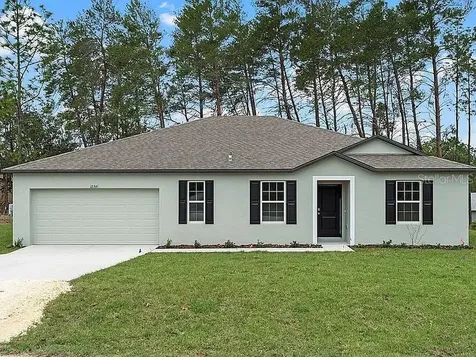 12341 Filbert Road Brooksville FL 34614