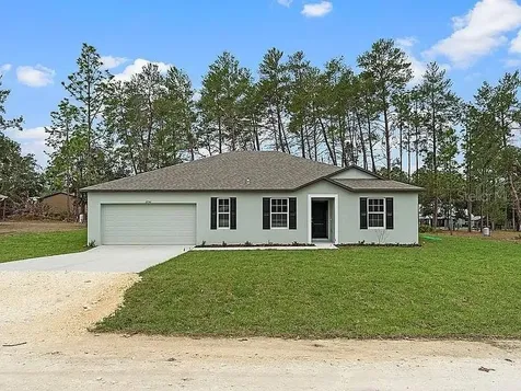 12341 Filbert Road Brooksville FL 34614