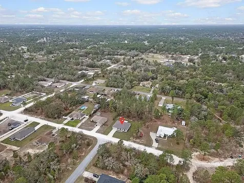 12341 Filbert Road Brooksville FL 34614