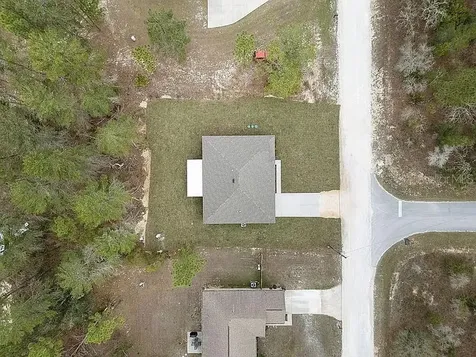 12341 Filbert Road Brooksville FL 34614
