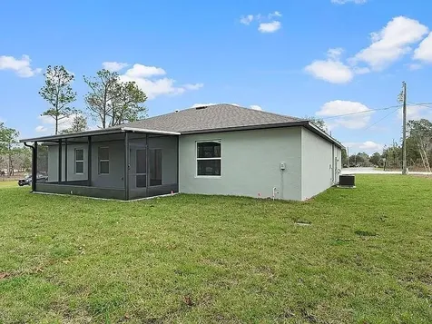 12341 Filbert Road Brooksville FL 34614