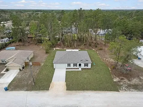 12341 Filbert Road Brooksville FL 34614