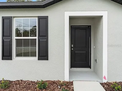 12341 Filbert Road Brooksville FL 34614