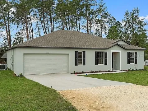 12341 Filbert Road Brooksville FL 34614