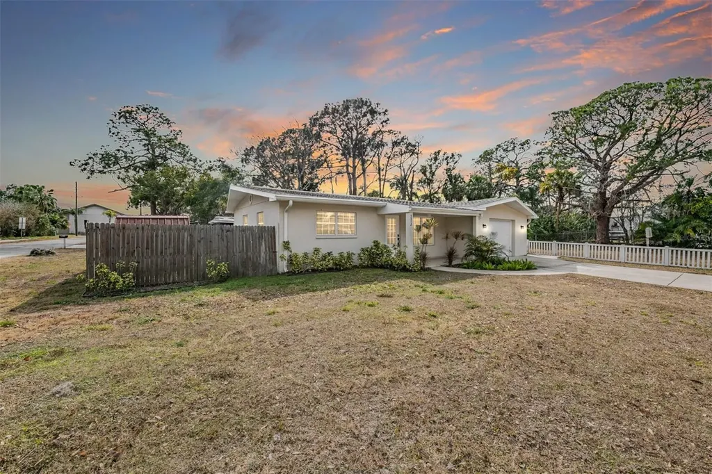 5312 Dartmouth Road New Port Richey FL 34652