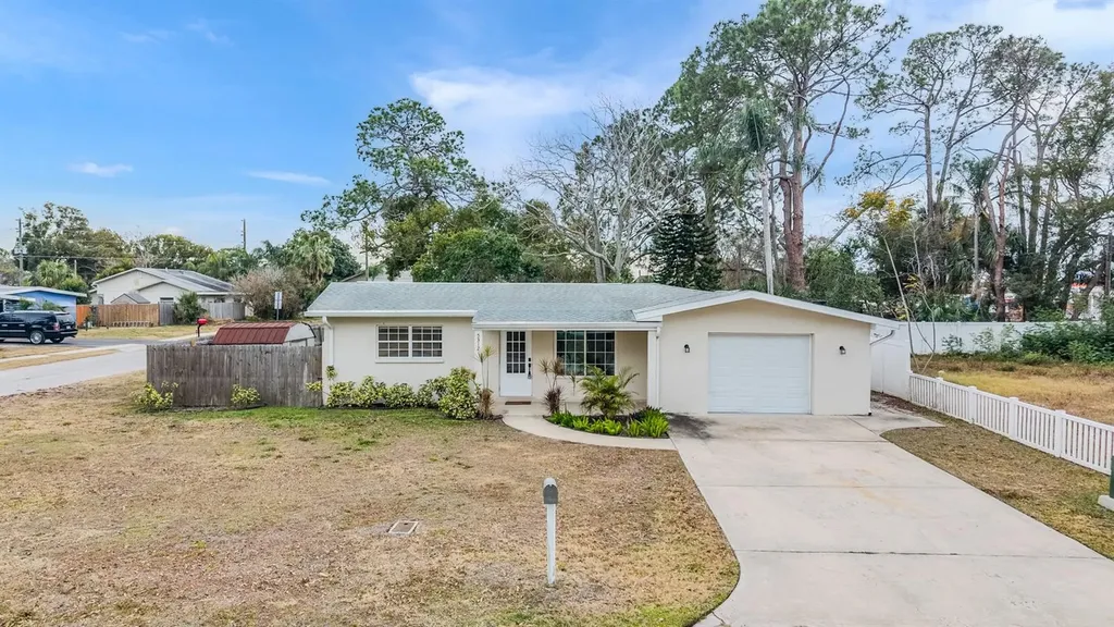 5312 Dartmouth Road New Port Richey FL 34652