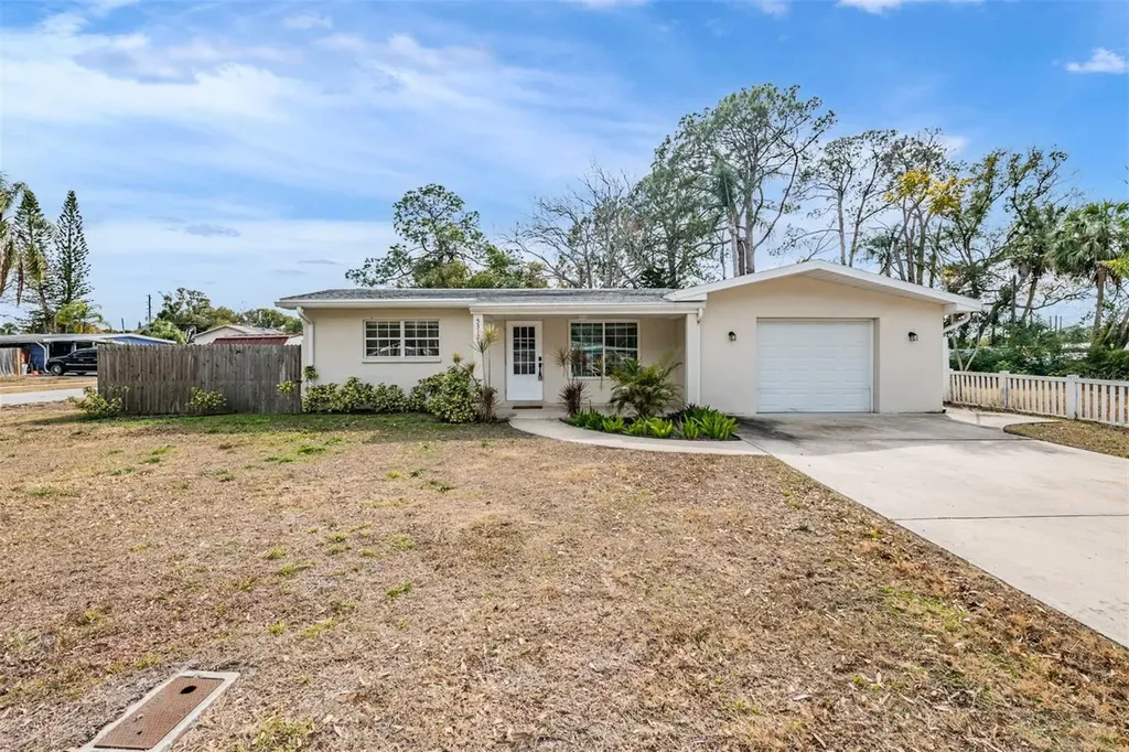 5312 Dartmouth Road New Port Richey FL 34652