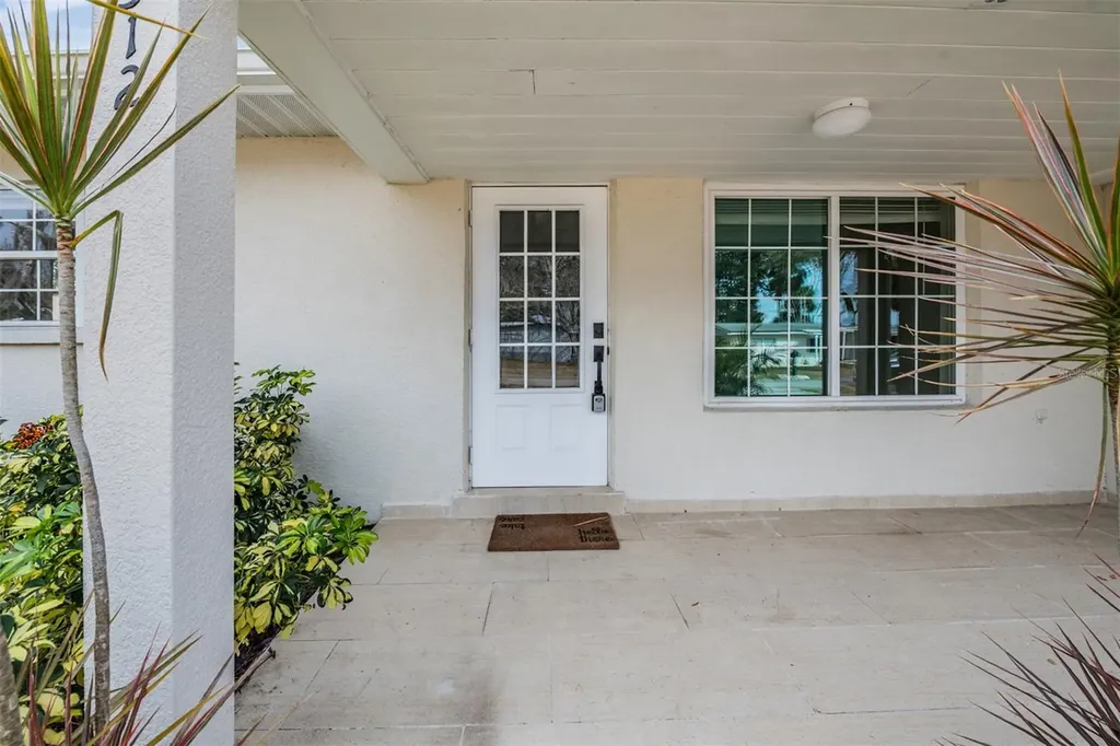 5312 Dartmouth Road New Port Richey FL 34652
