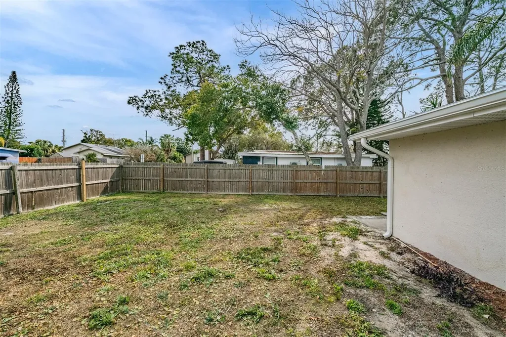 5312 Dartmouth Road New Port Richey FL 34652