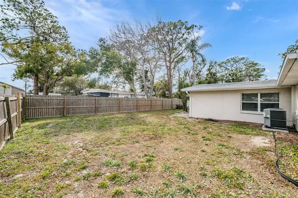 5312 Dartmouth Road New Port Richey FL 34652