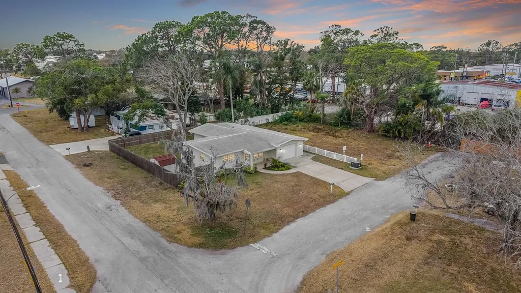 5312 Dartmouth Road New Port Richey FL 34652