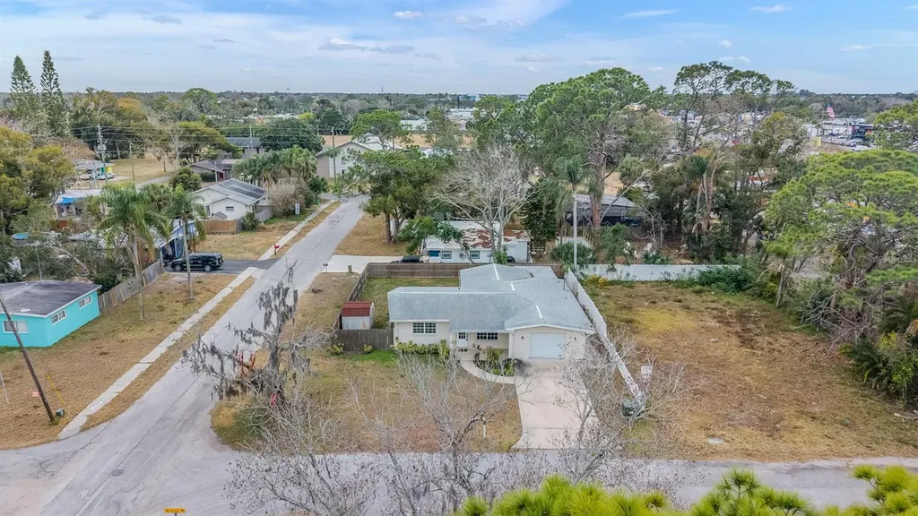 5312 Dartmouth Road New Port Richey FL 34652