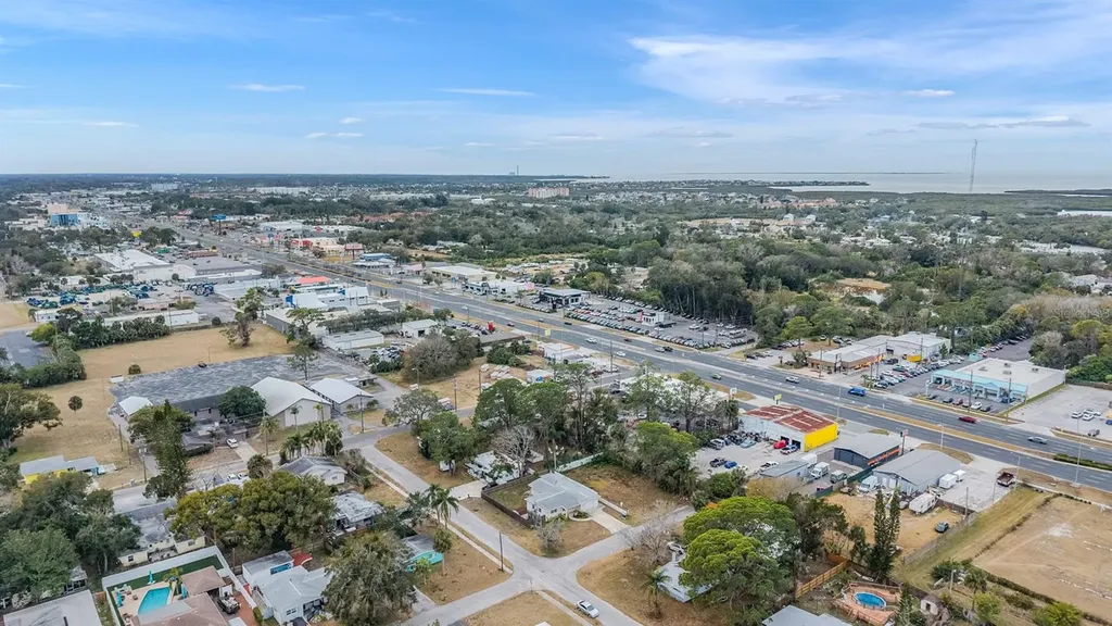 5312 Dartmouth Road New Port Richey FL 34652