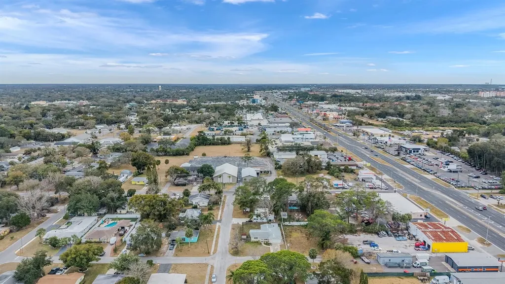 5312 Dartmouth Road New Port Richey FL 34652