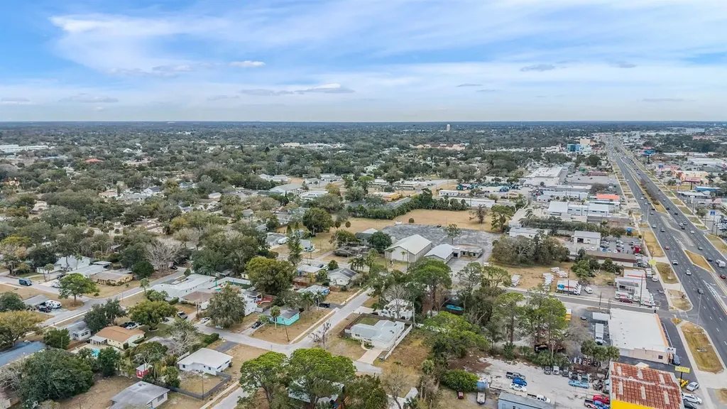 5312 Dartmouth Road New Port Richey FL 34652