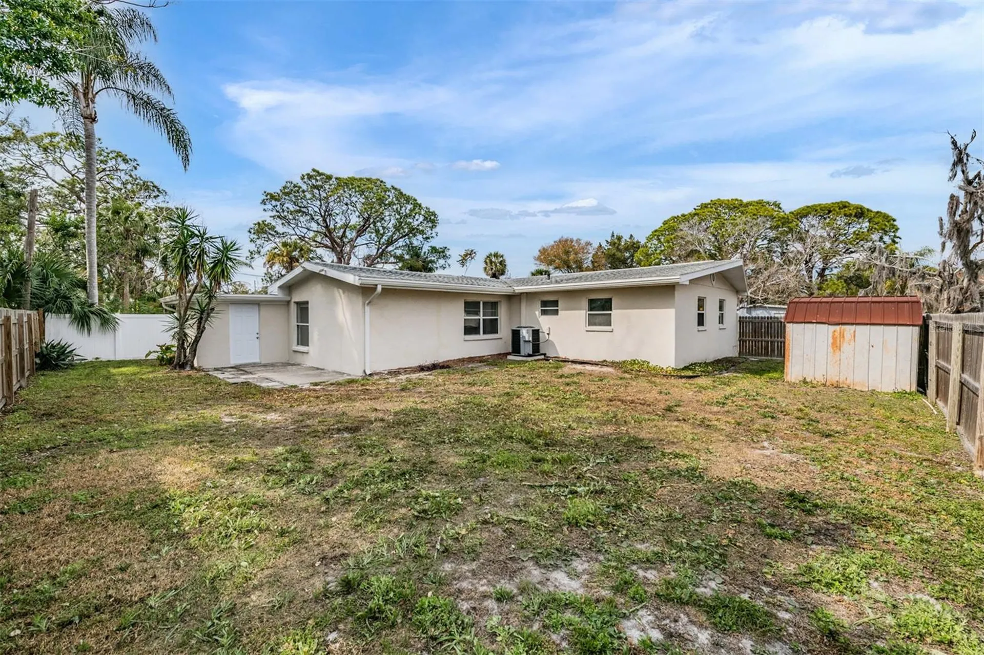 5312 Dartmouth Road New Port Richey FL 34652