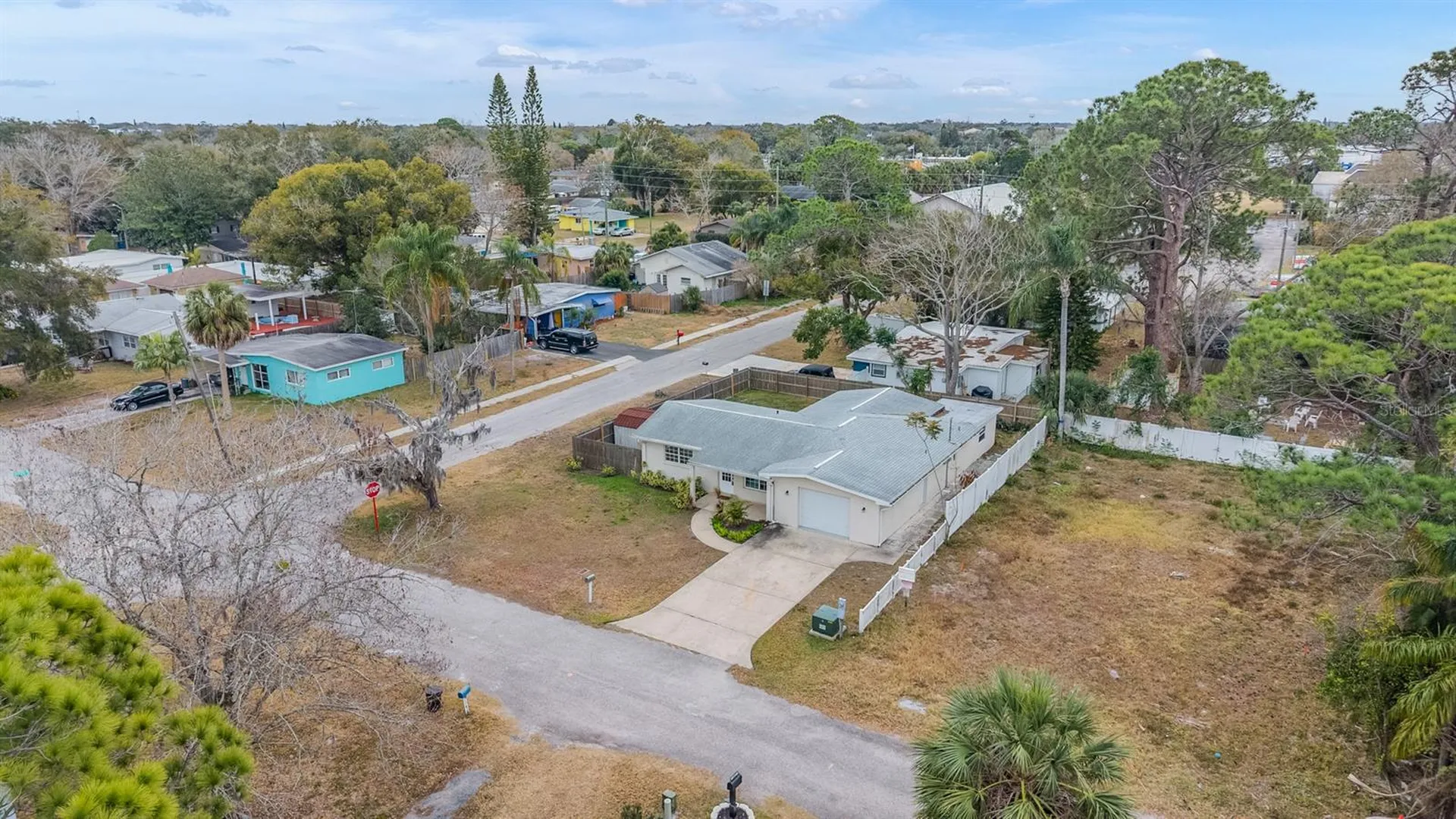 5312 Dartmouth Road New Port Richey FL 34652
