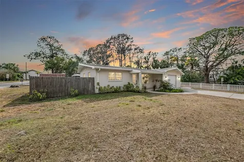 5312 Dartmouth Road New Port Richey FL 34652