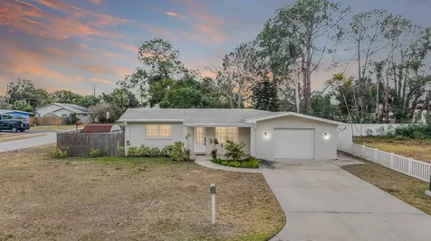 5312 Dartmouth Road New Port Richey FL 34652