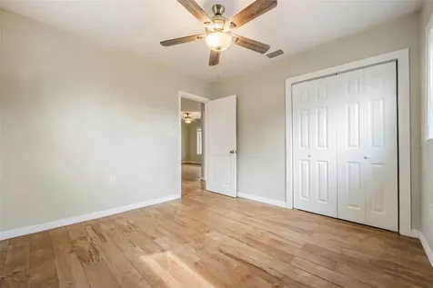 5312 Dartmouth Road New Port Richey FL 34652