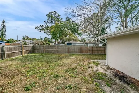 5312 Dartmouth Road New Port Richey FL 34652