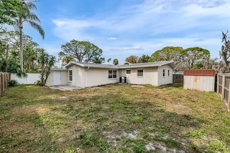 5312 Dartmouth Road New Port Richey FL 34652