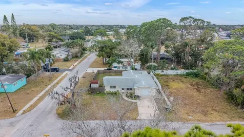 5312 Dartmouth Road New Port Richey FL 34652