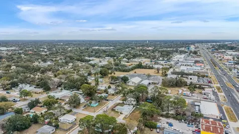 5312 Dartmouth Road New Port Richey FL 34652