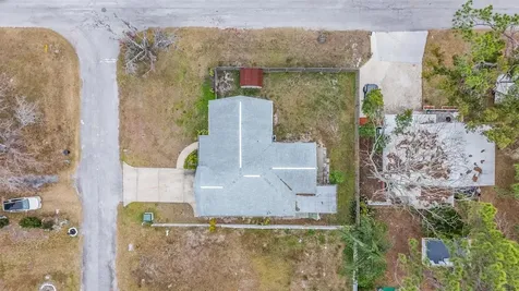 5312 Dartmouth Road New Port Richey FL 34652