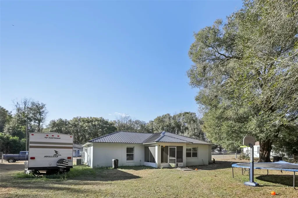 3435 SE 137th Street Summerfield FL 34491